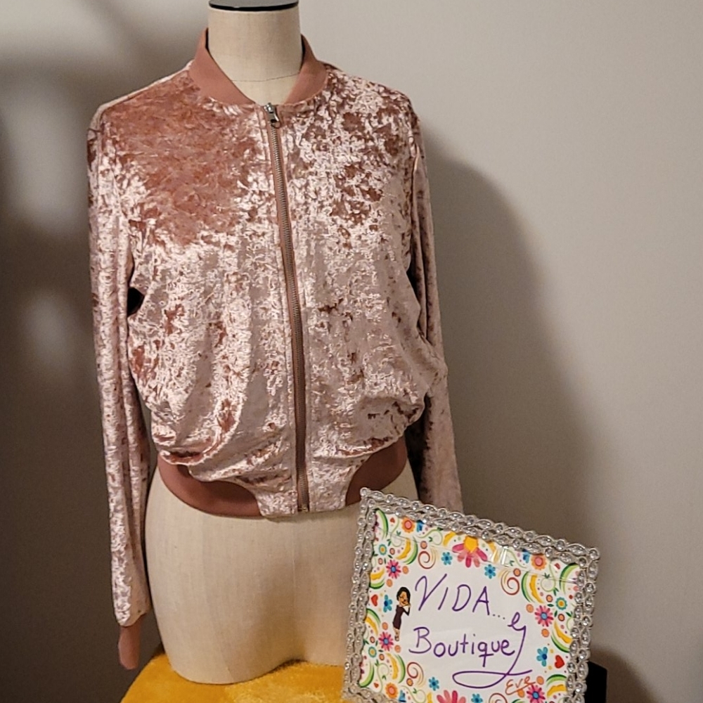 Ci Sono Pink Sweater